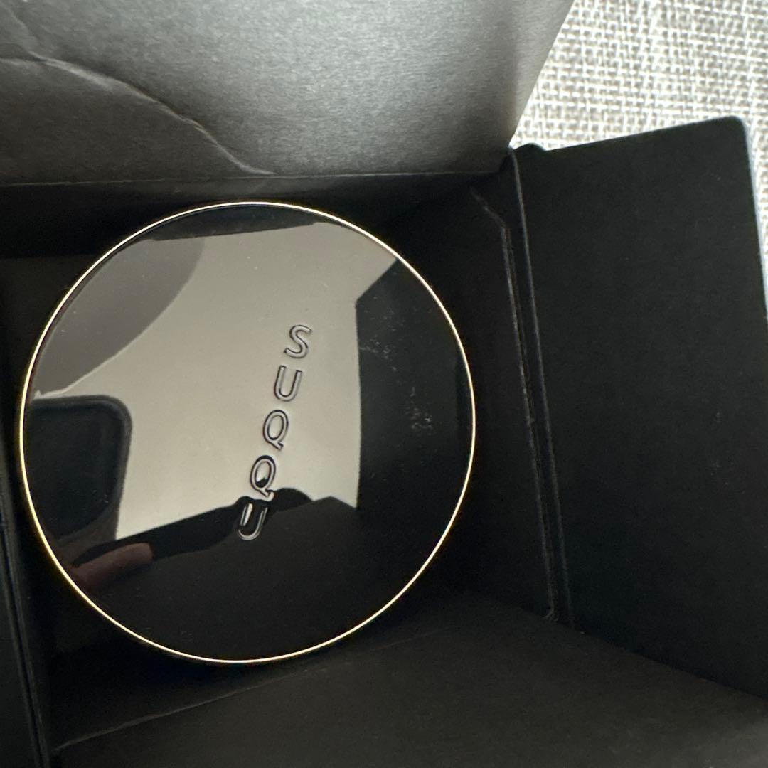 SUQQU ザ　ファンデーション 220 30g