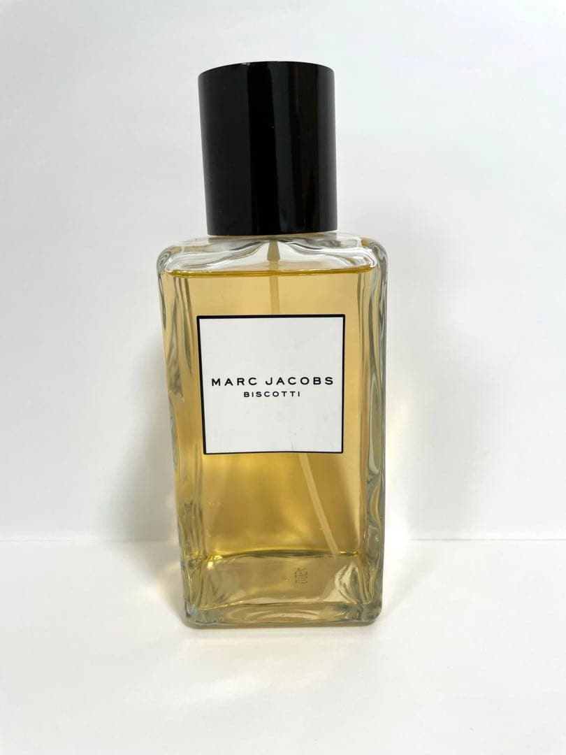 マークジェイコブス スプラッシュ ビスコッティ オードトワレ　300ml