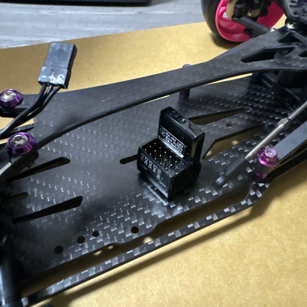 reve d RDX プロポセット