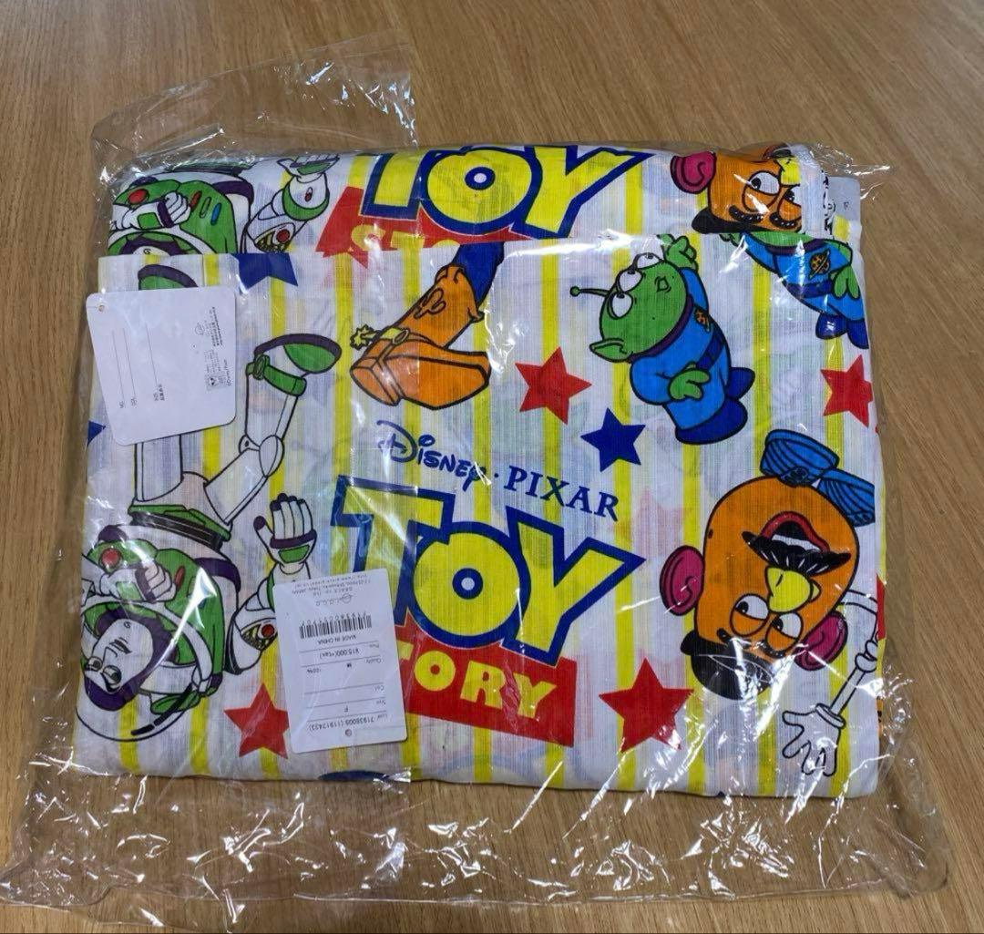 パニカムトーキョー パニカム ディズニー　トイストーリー 浴衣 帯