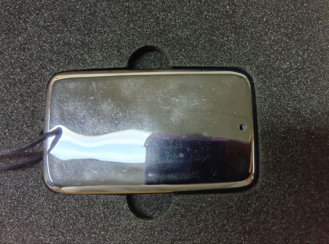 テラヘルツ　プレミアム　プレート　2点セット　人工鉱石　テラヘルツ研究会　箱入