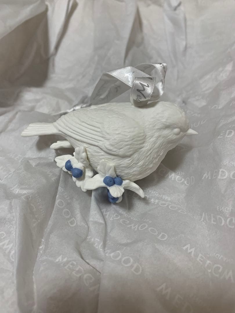 甘党　【ウェッジウッド】オーナメント　4個セット