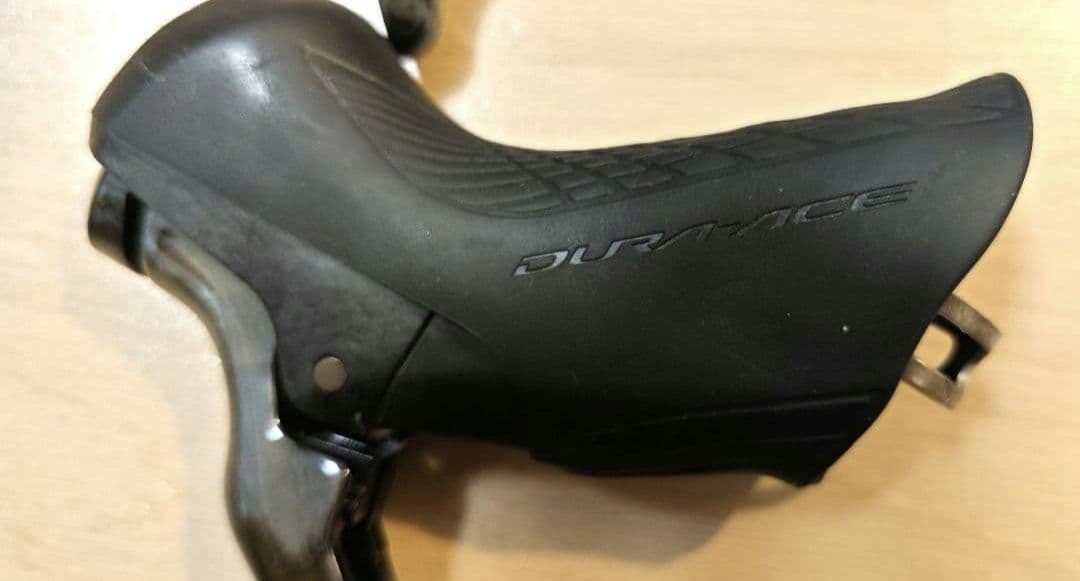 【限定値下げ】デュラエース DURA-ACE sti r9100　機械式11s