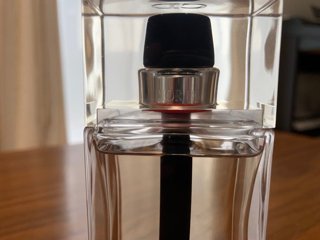 ディオールDior Homme Sport 香水