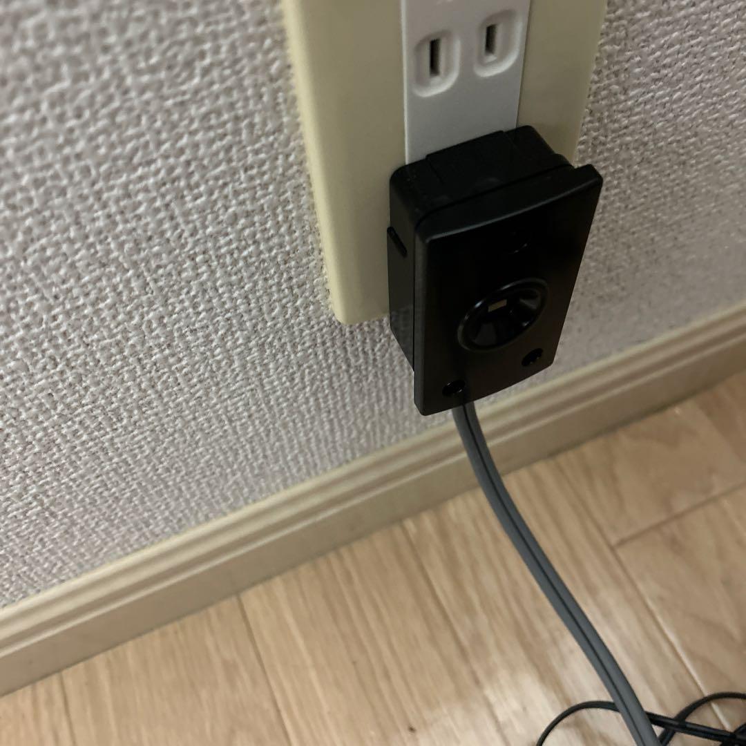 美品✨デロンギ　MDHS15-BK マルチダイナミックヒーター 10-13畳