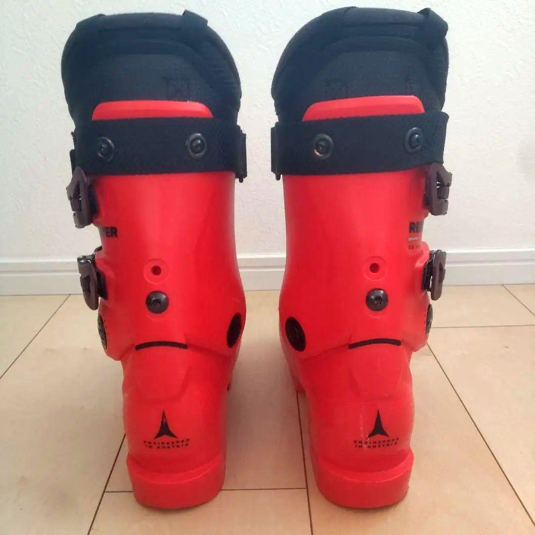 23.5cm REDSTER CS 110 ATOMIC スキー用ブーツ
