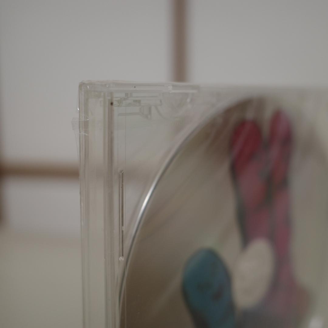 八十八ヶ所巡礼　ライブ　CD　PPR-1010　未開封