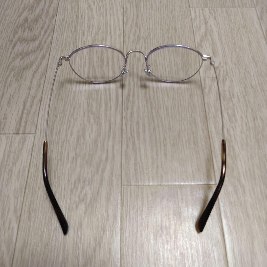 ミエルPro (兼用）MR002-TO メガネチェーンセット