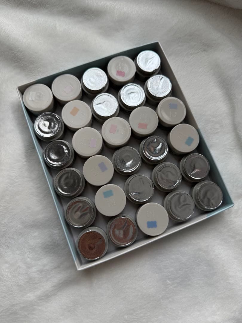 enoi baby soft セット #01-30