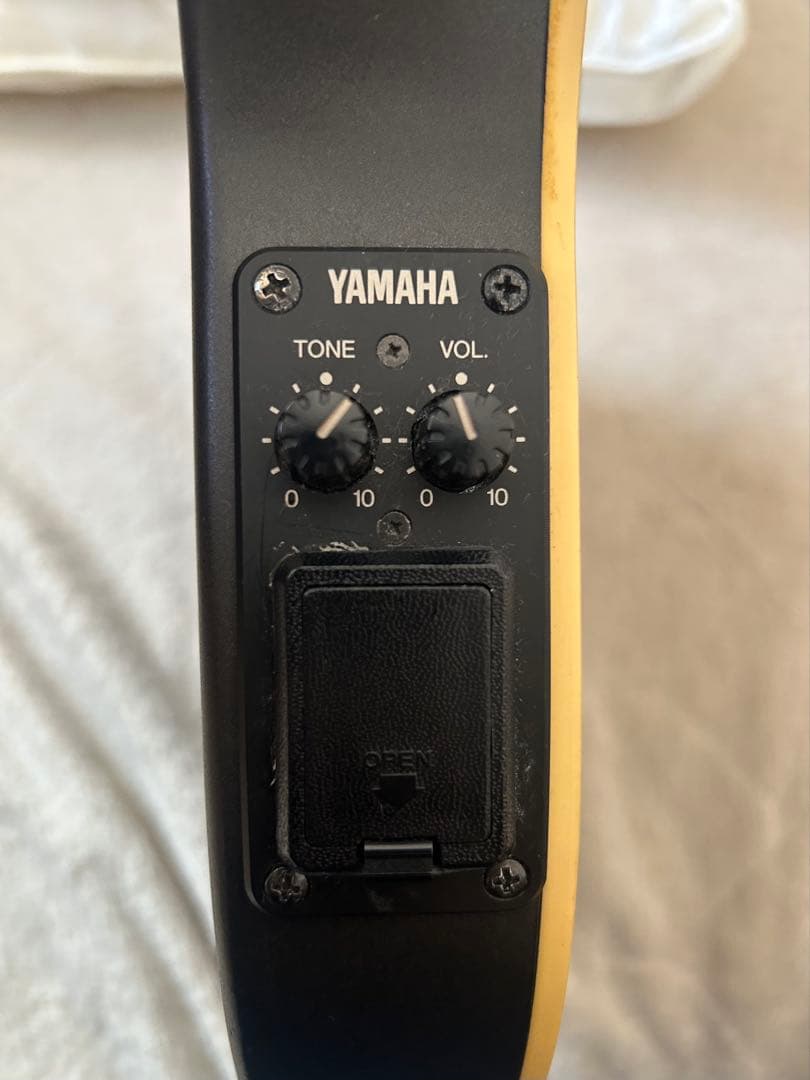 ギター YAMAHA APXT-1A