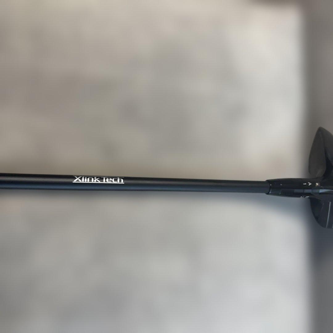 最終値下げ【美品】GT1 3tour フェアウェイウッド　3w 3番ウッド