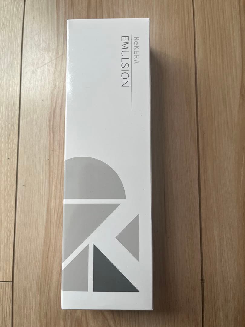 ReKERA(リケラ) エマルジョン 200mL リトル・サイエンティスト2本