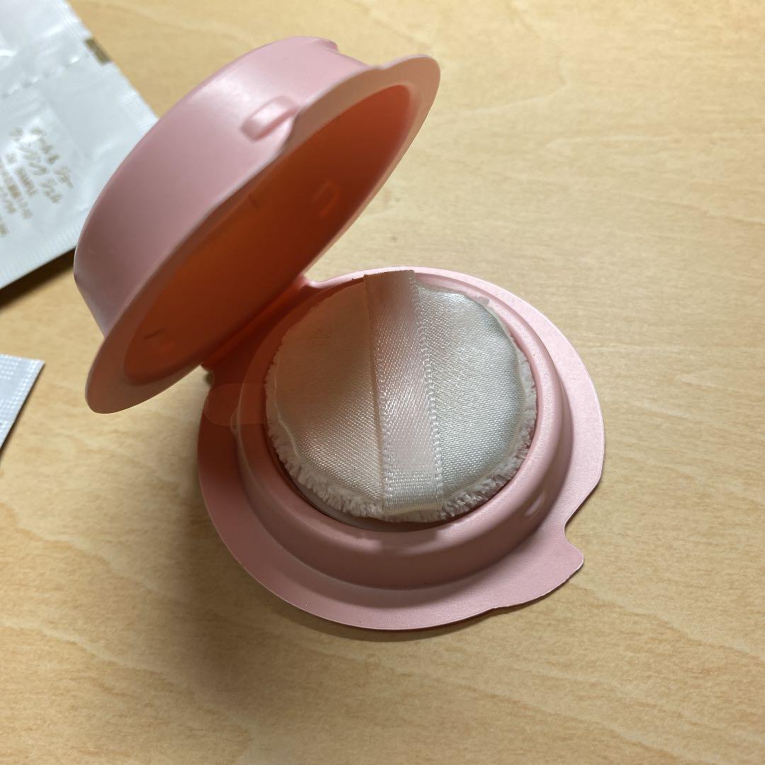 ポール ＆ ジョー ボーテ モイスチュアライジング ファンデーション プライマ…