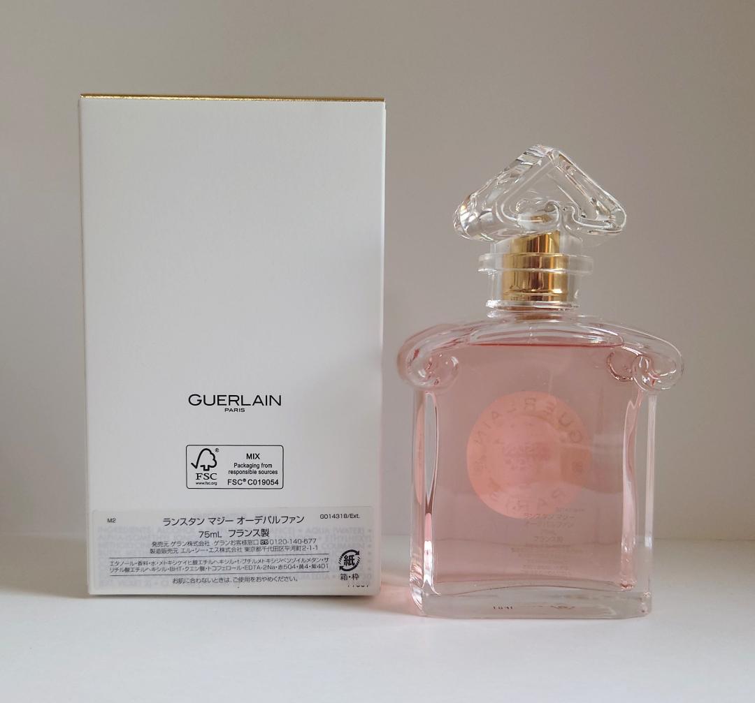 GUERLAIN ゲラン ランスタンマジー 75ml