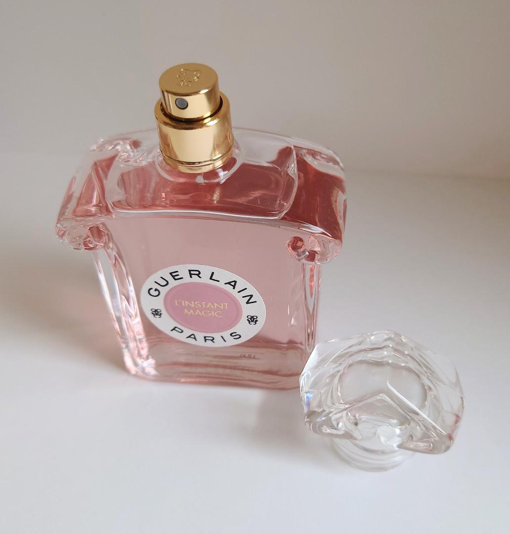 GUERLAIN ゲラン ランスタンマジー 75ml