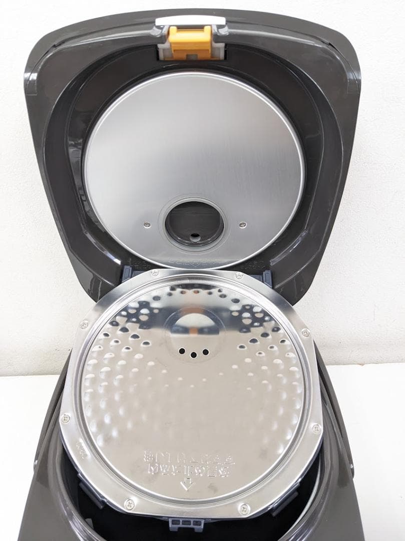 2023年製 ZOJIRUSHI NW-HA10 炊飯器 極め炊き 5.5合