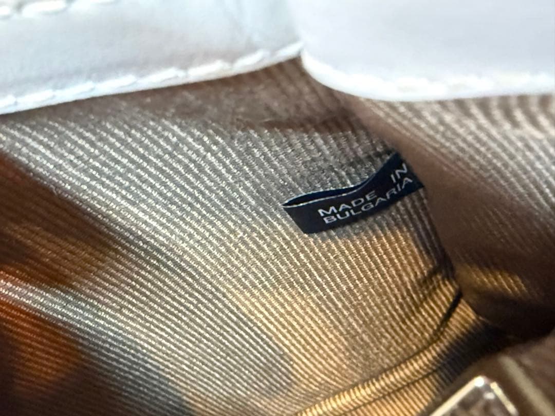 希少カラー✨美品 FURLA トップハンドル1927 S ハンドバッグ 2way