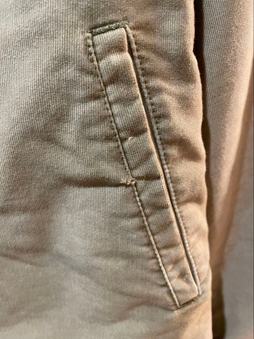 U.S.N. ミリタリージャケット サイズ42