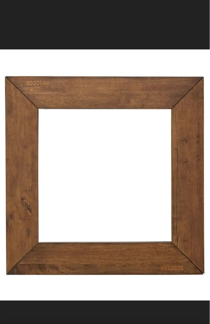 ロゴス　囲炉裏テーブル