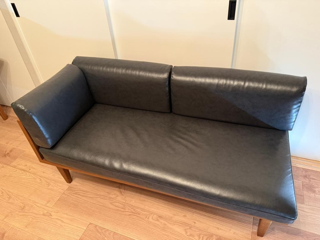 UNICO【ウニコ】WICKシリーズ ソファ (まとめ買い可)