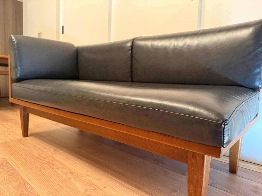 UNICO【ウニコ】WICKシリーズ ソファ (まとめ買い可)