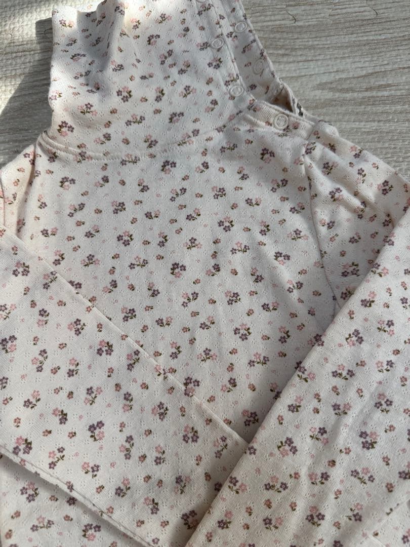 soor ploom トップス　4Y