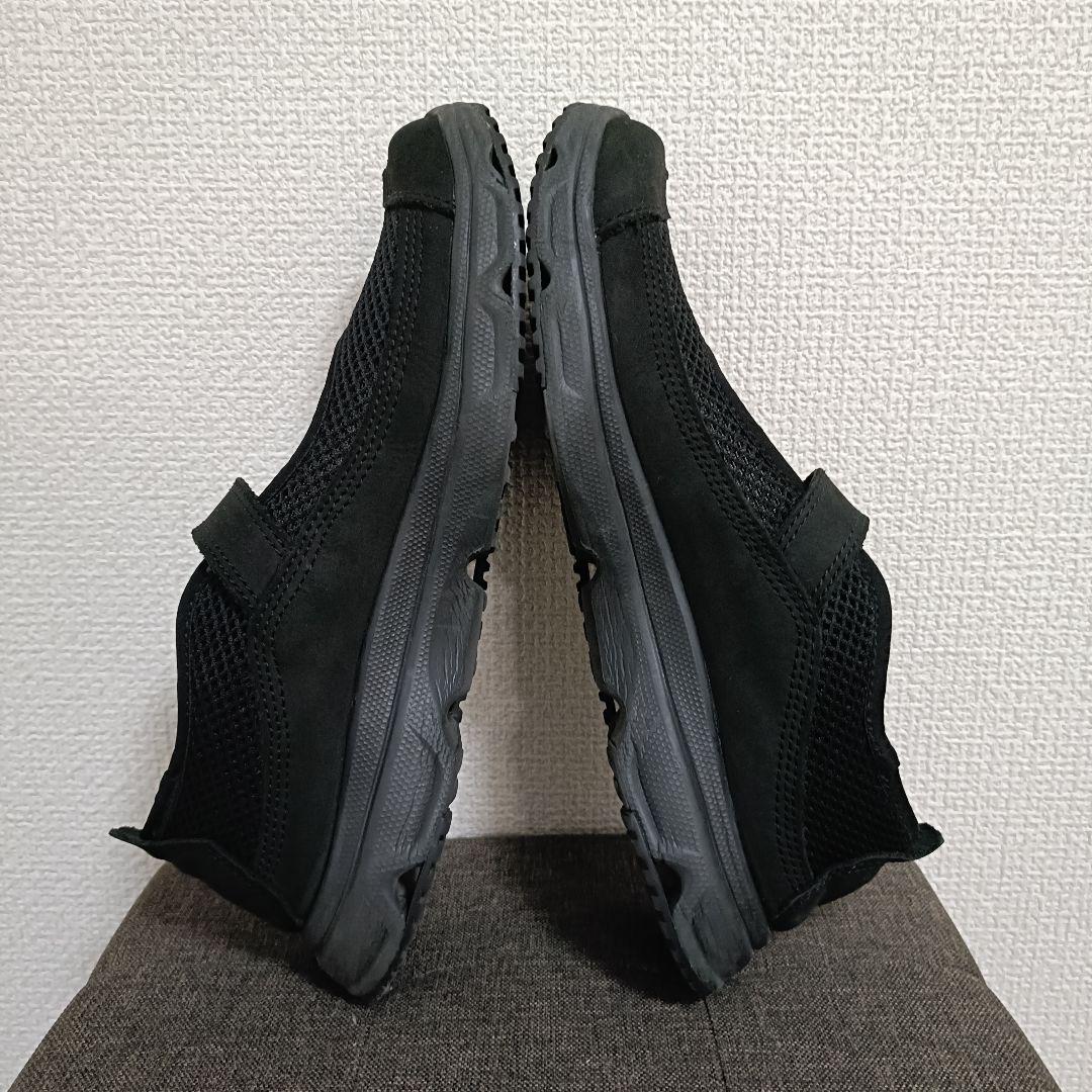 靴 SALOMON RX MARIE-JEANNE 26.0 US8.0