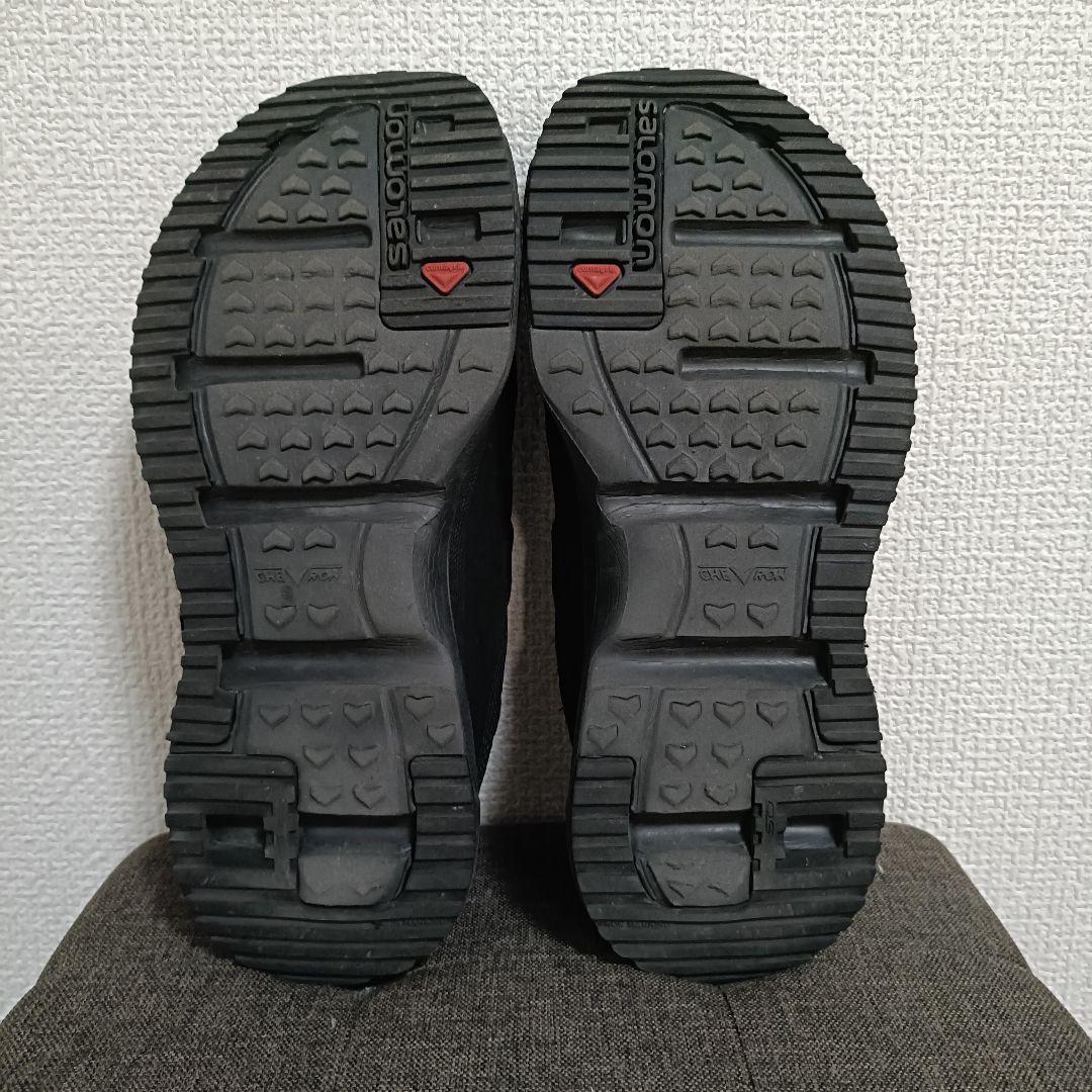 靴 SALOMON RX MARIE-JEANNE 26.0 US8.0