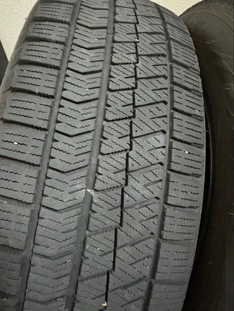 あと3時間で消します デイトナブリザックセット