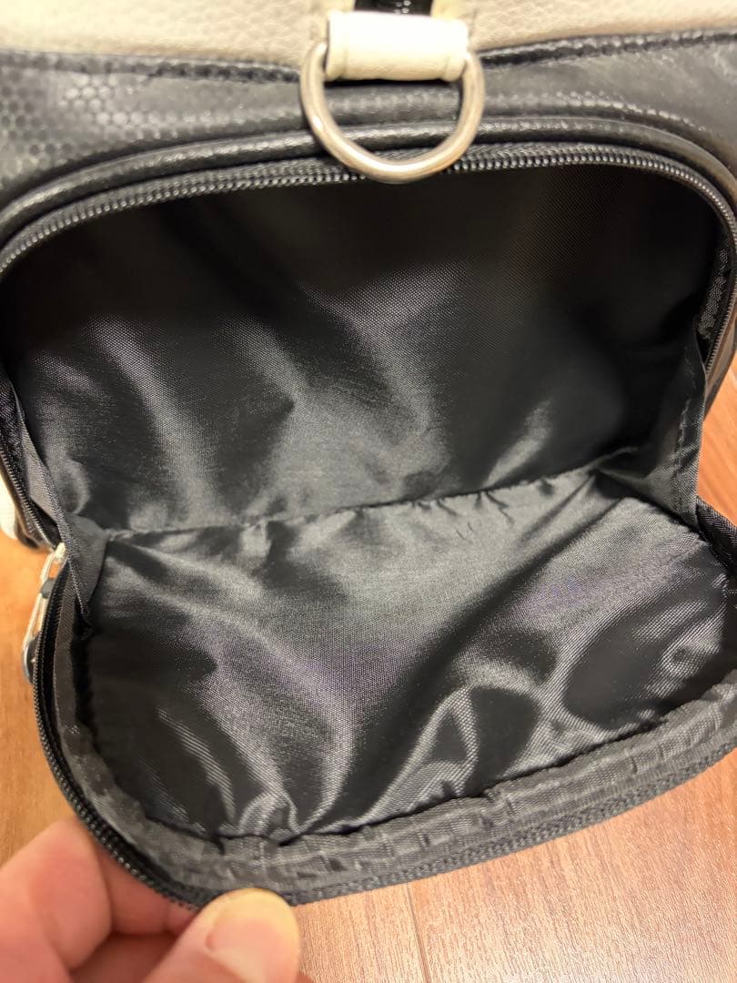 ブリヂストン　ゴルフボストンバック