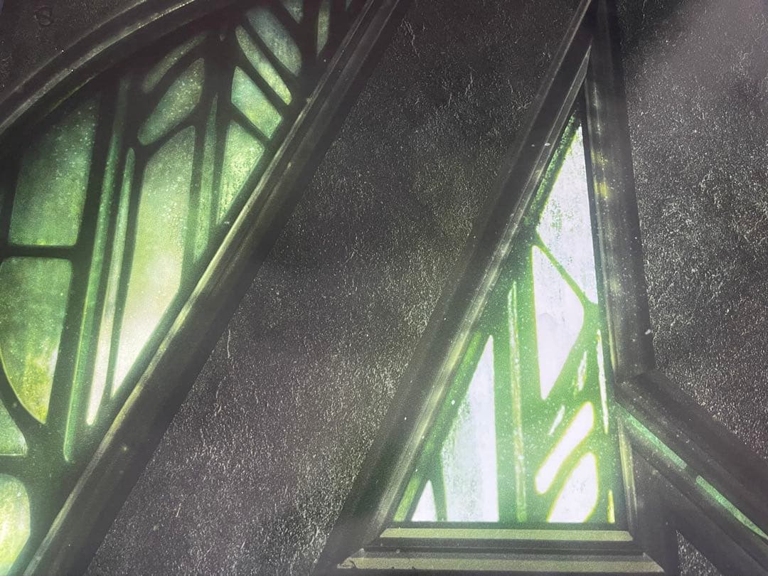 *枚数限定*映画館用両面印刷ポスターINTL版:アベンジャーズ ドゥームズデイ