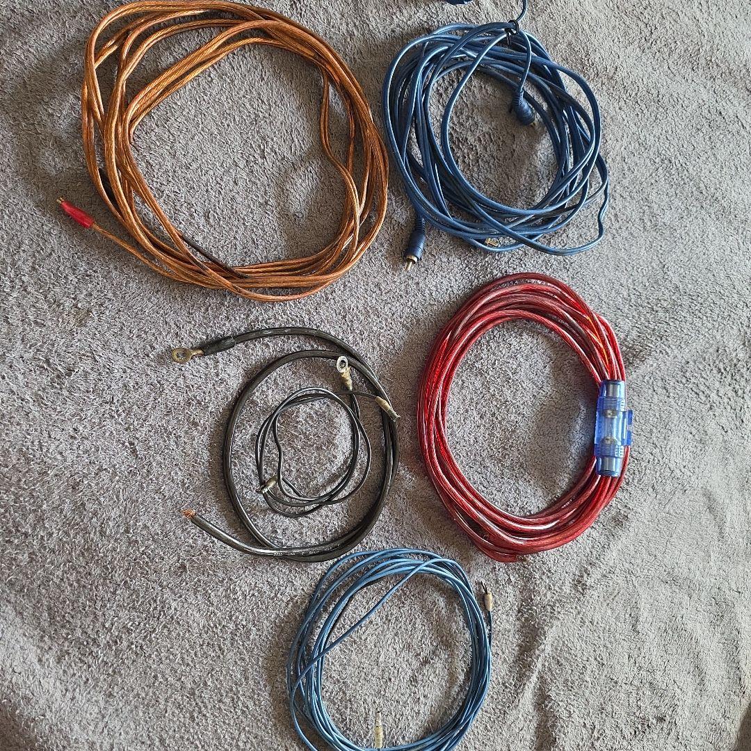 Rockford Fosgate Punch 250m2 アンプ