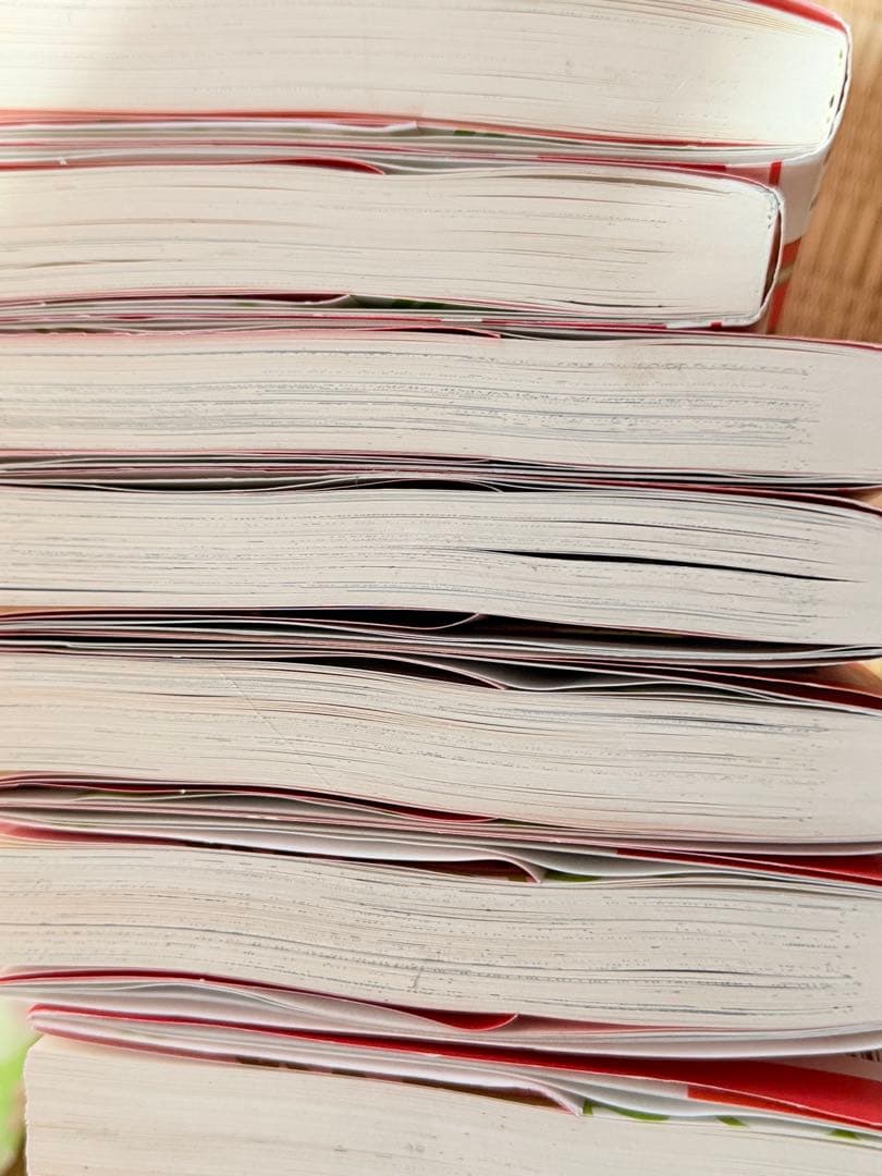 ドラゴンボール単行本完全版１から１８巻まで