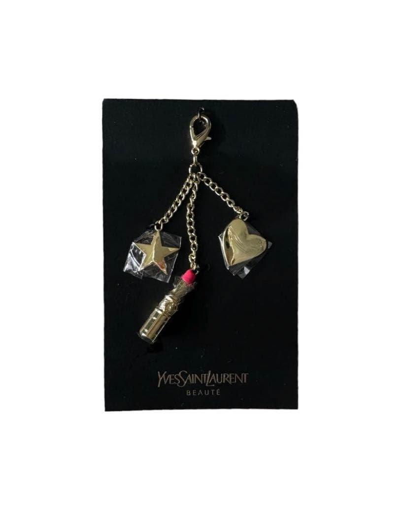 イヴ・サンローラン クチュール カラー クラッチ / No.1 パリ