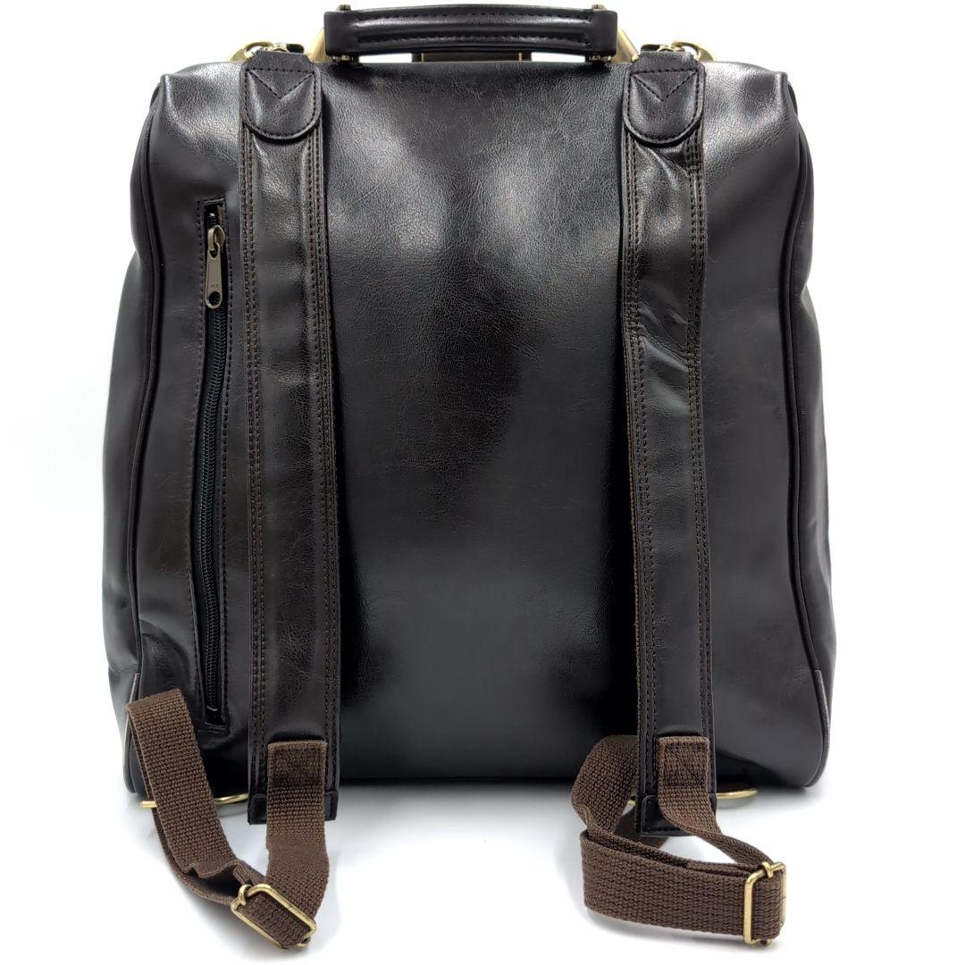 極美品✨️ YOUTA ヨータ 豊岡鞄 2way ビジネスバッグ ダレスバッグ