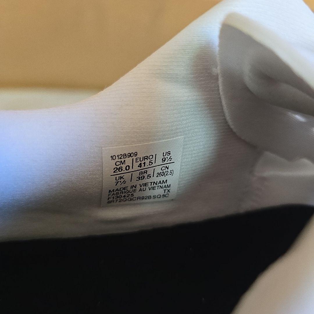 ASICS NOVABLAST 5 ATC ノバブラスト5 26.0cm