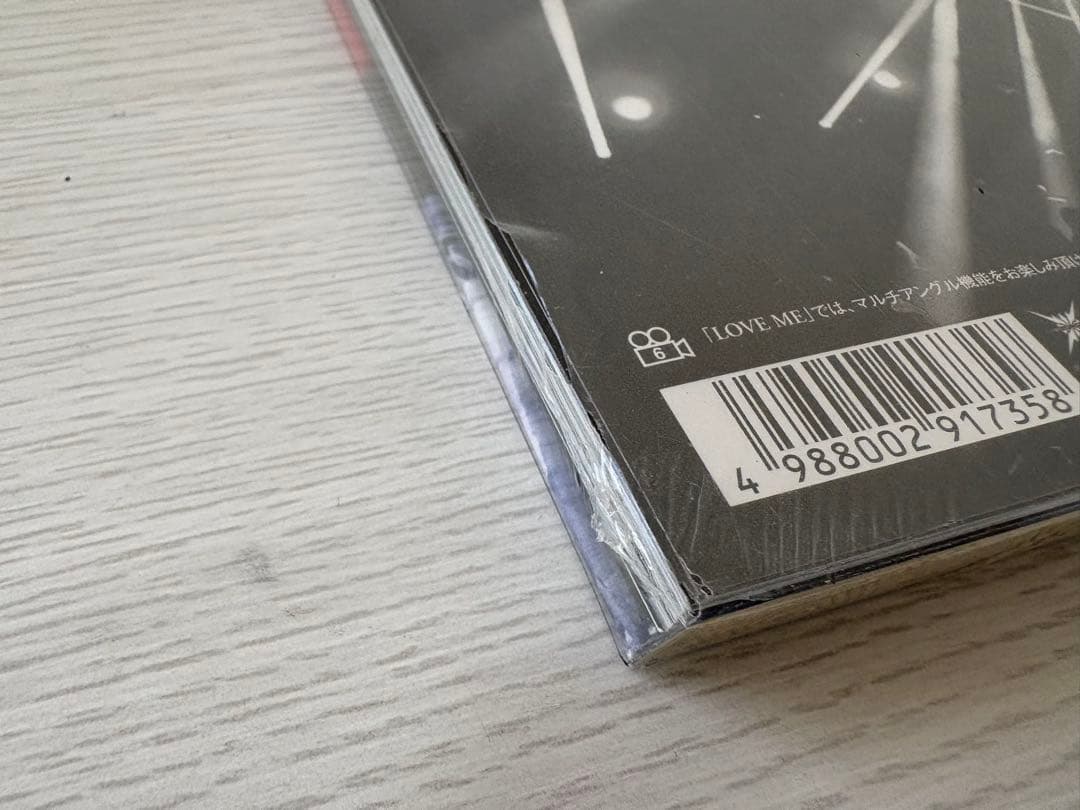 ミュージック BUCK-TICK ABRACADABRA THE DAYIN QUESTION