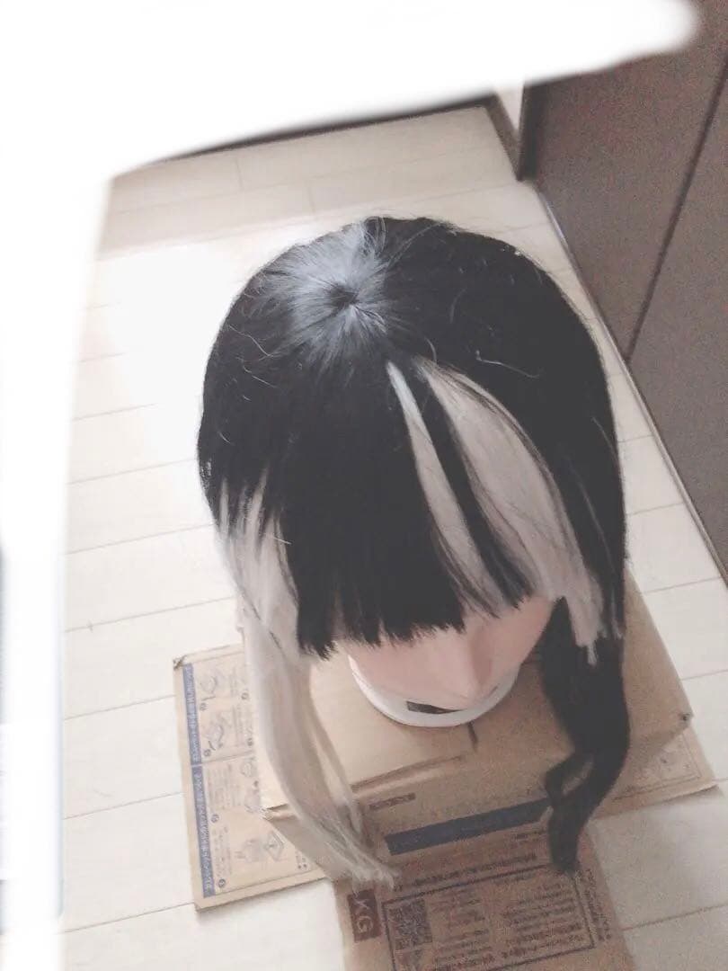 ホロライブ 儒烏風亭らでん スイパラコラボ コスプレ衣装