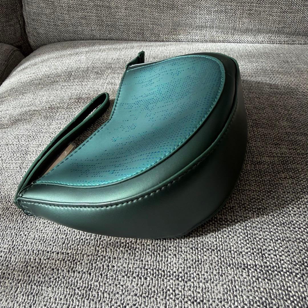 未開封ヘレナルビンスタイン リプラスティR.Cクリーム等 サンプル3点ポーチ付き