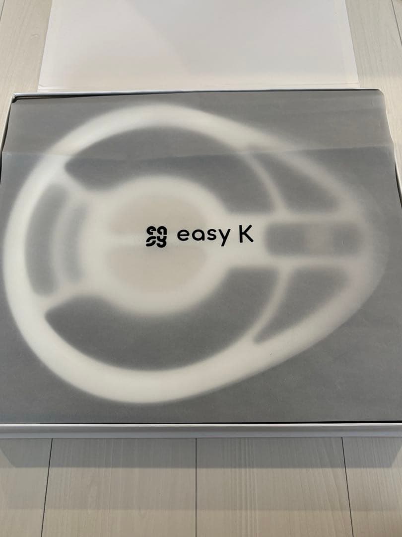 easyK(イージーk)