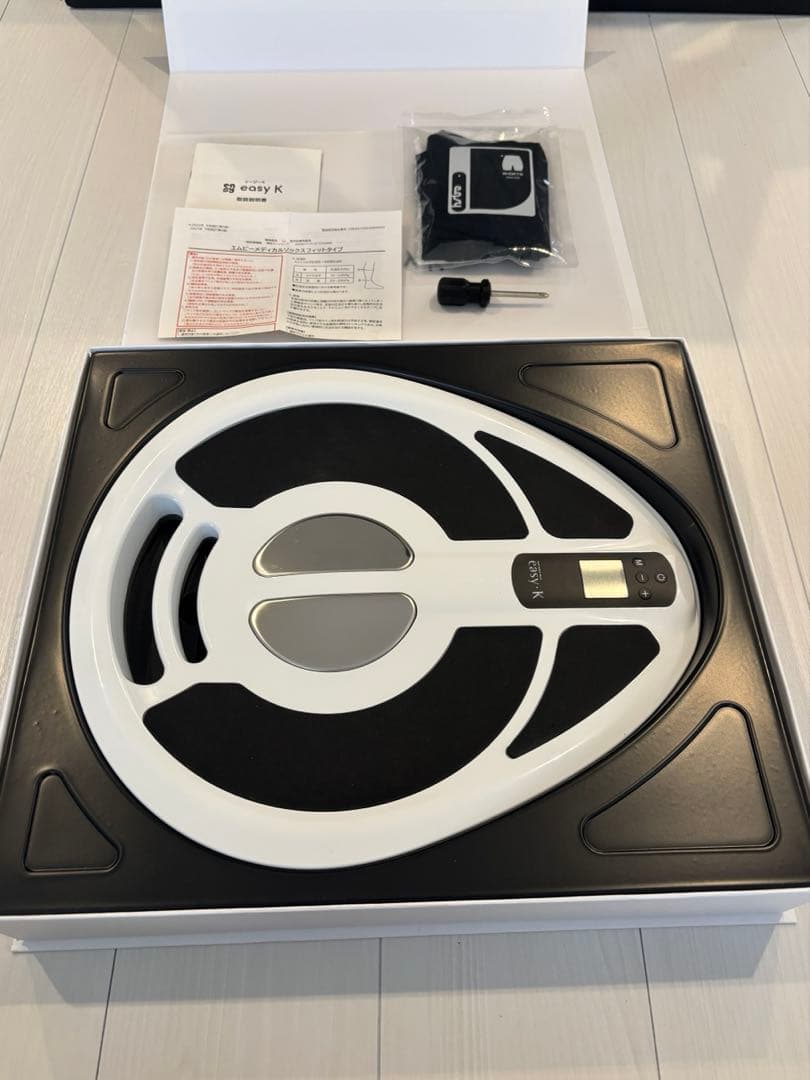 easyK(イージーk)