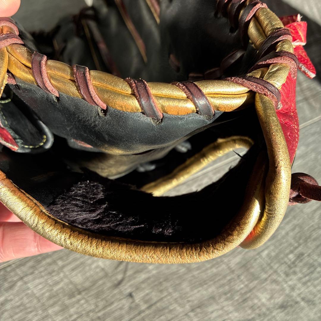 ◆ ローリングス HOH 一般 大人用 軟式 外野 野球 グローブ グラブ ◆