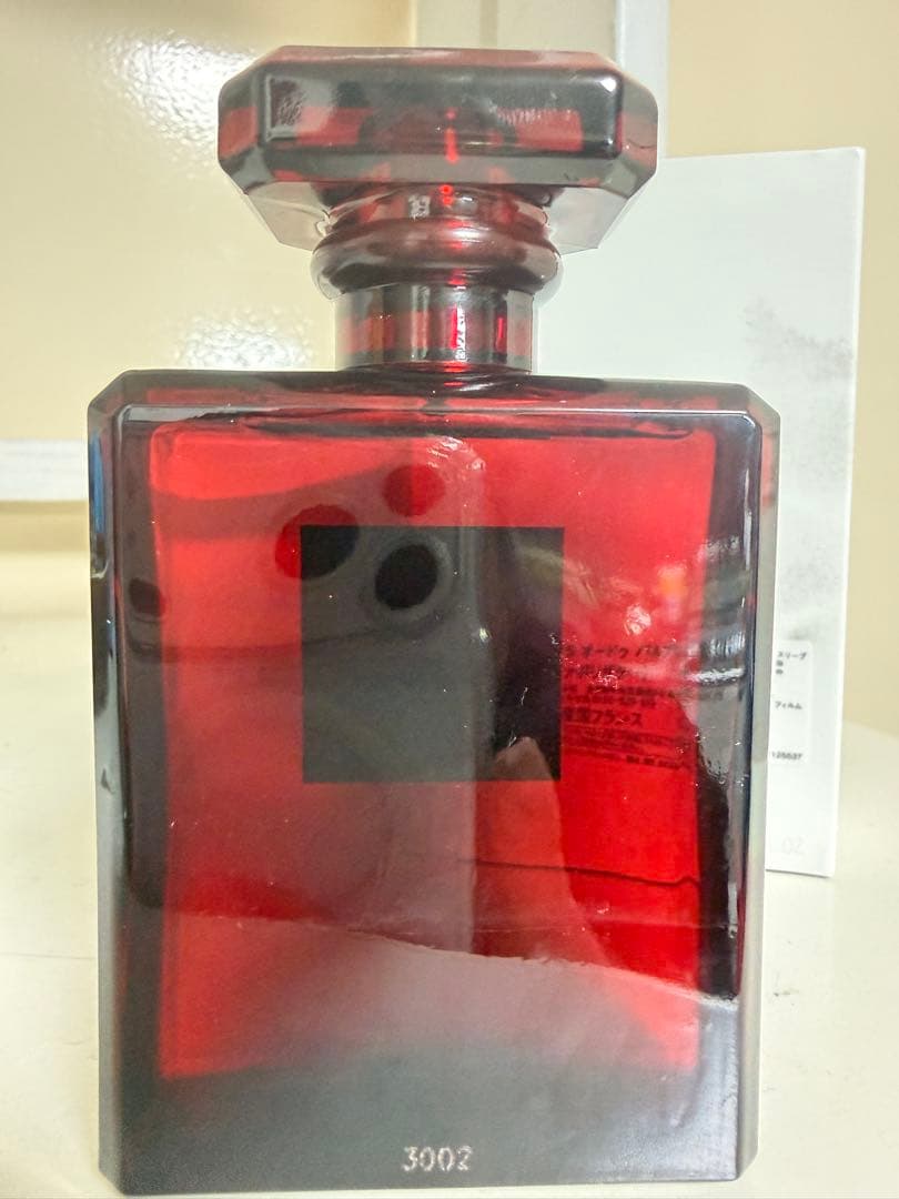 CHANEL N°5 オードパルファム 100ml