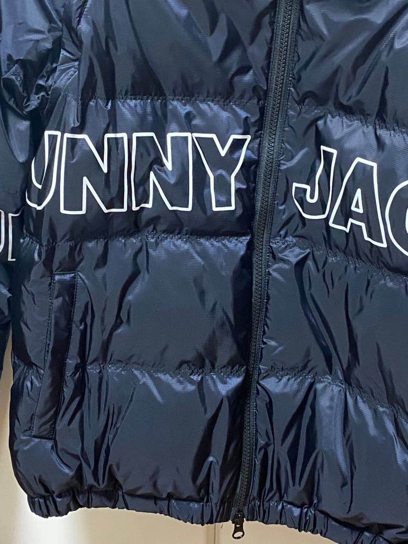 Jack Bunny!! 　ダウンジャケット サイズ1