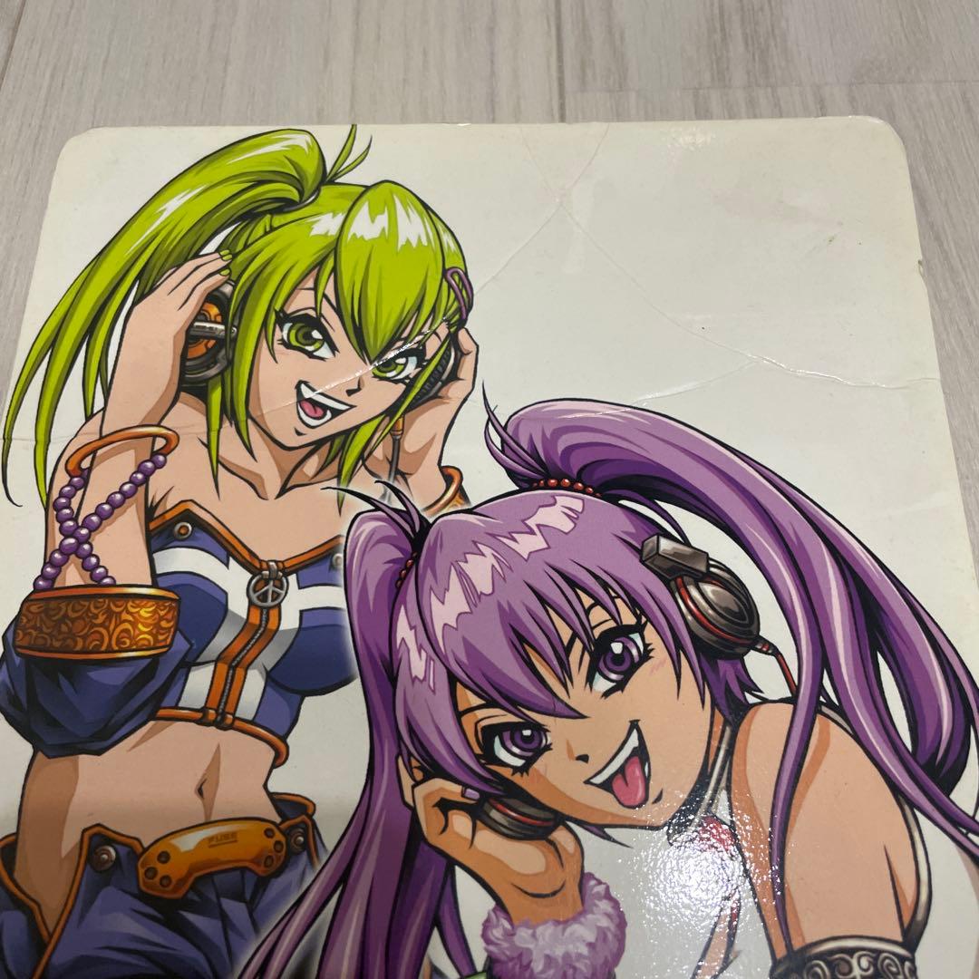 beatmania　ビートマニア　ⅡDX　7thstyle　筐体　サイドポップ