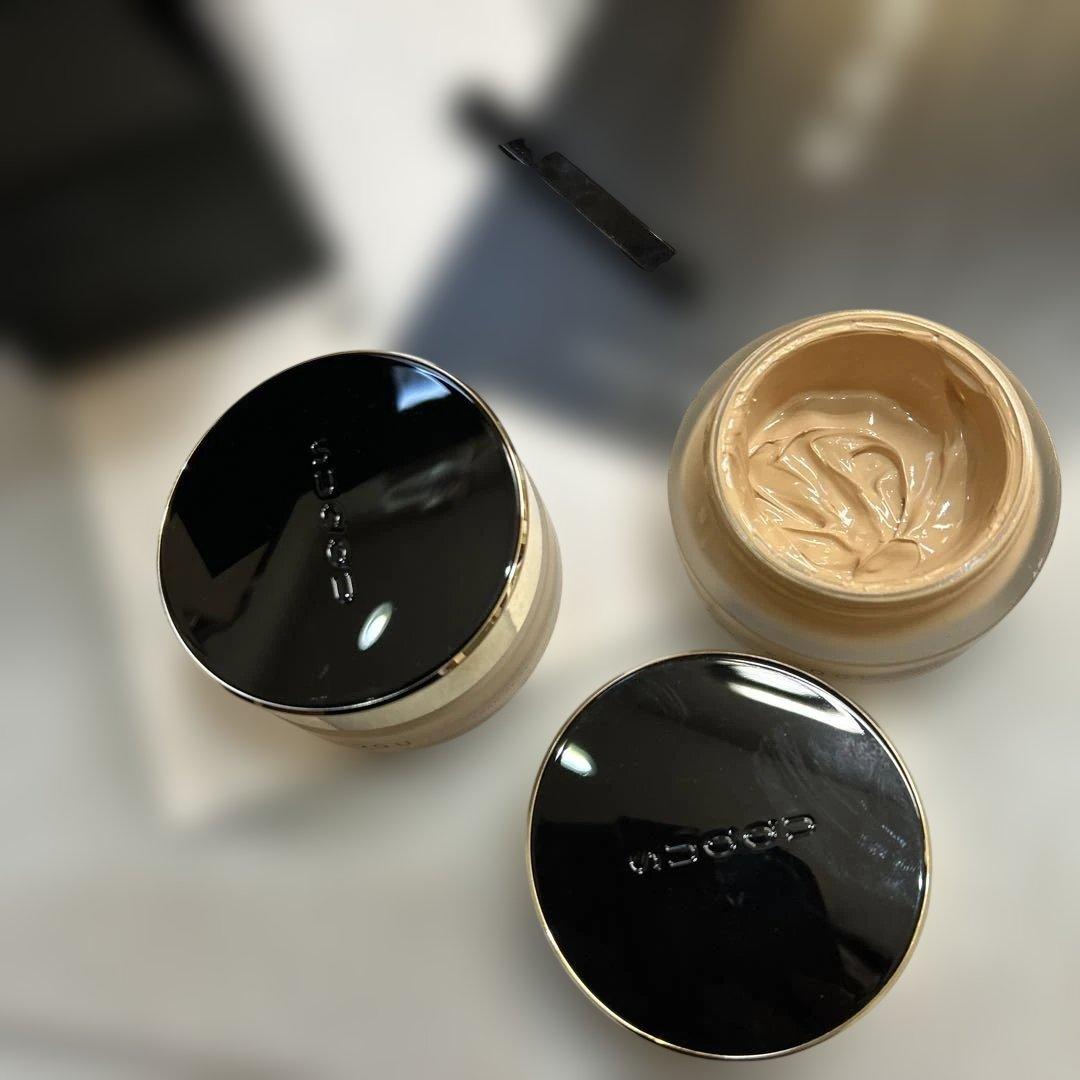 SALE！SUQQU THE FOUNDATION 115 新品合わせて二点