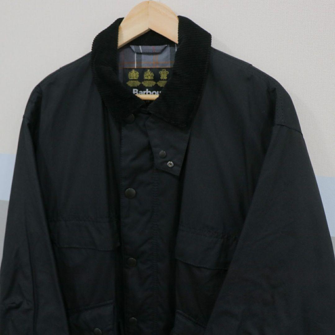 Barbour × KAPTAIN SUNSHINE 19AW トラベラーコート