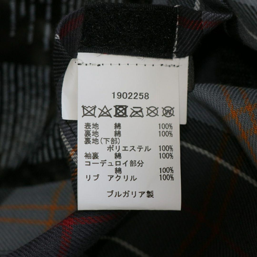 Barbour × KAPTAIN SUNSHINE 19AW トラベラーコート