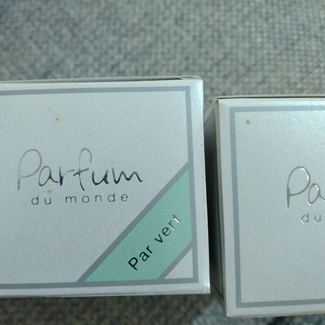 シナリー　パルファン　３本セット