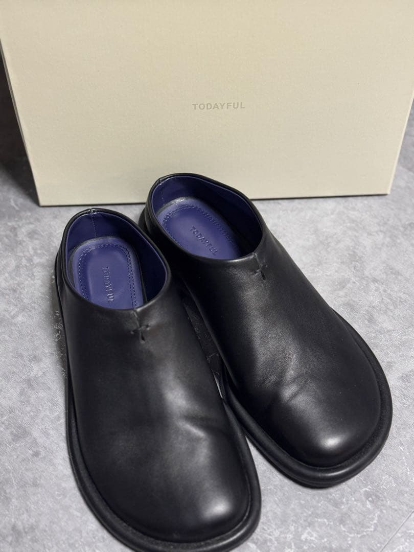 靴 TODAYFUL